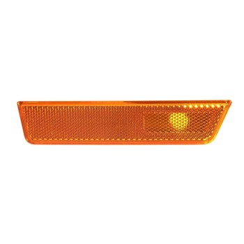 Side Marker Light Lens
