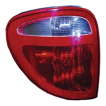 Tail Light Assembly
