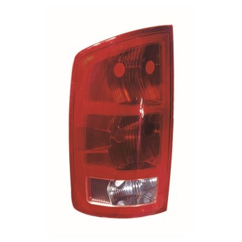 Tail Light Assembly