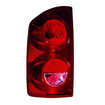 Tail Light Assembly