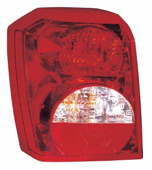 Tail Light Assembly