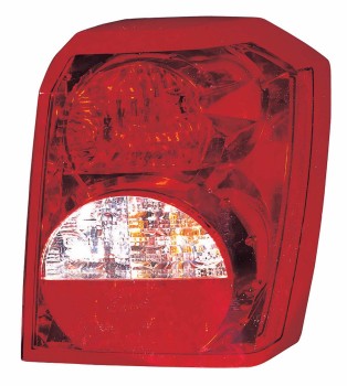 Tail Light Assembly