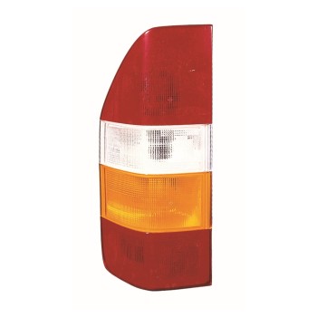 Tail Light Assembly