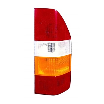 Tail Light Assembly