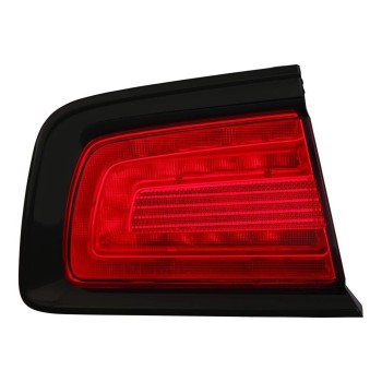 Tail Light Assembly