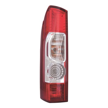 Tail Light Assembly