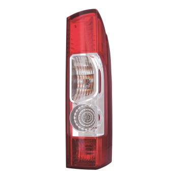 Tail Light Assembly