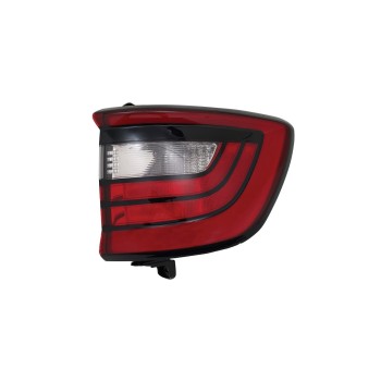 Tail Light Assembly