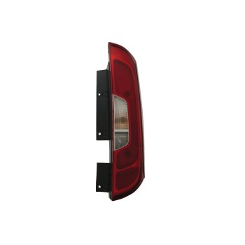 Tail Light Housing