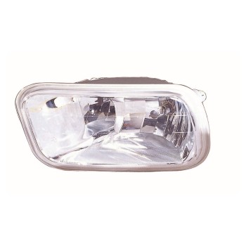 Fog Light Lens / Housing