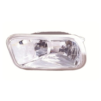Fog Light Lens / Housing