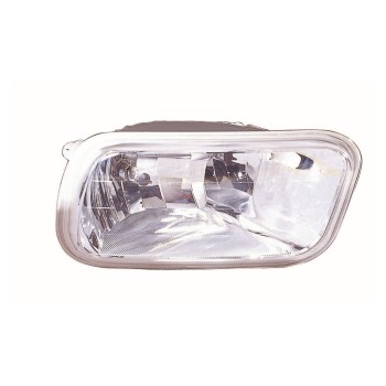 Fog Light Lens / Housing