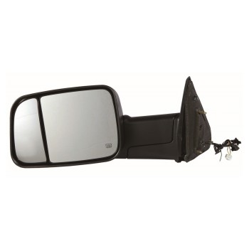 Door Mirror Set