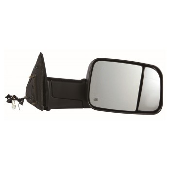 Door Mirror Set
