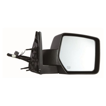 Door Mirror Set