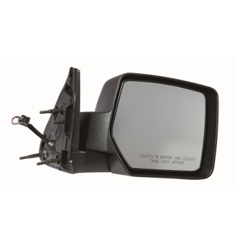 Door Mirror Set