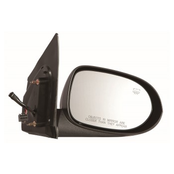 Door Mirror Set