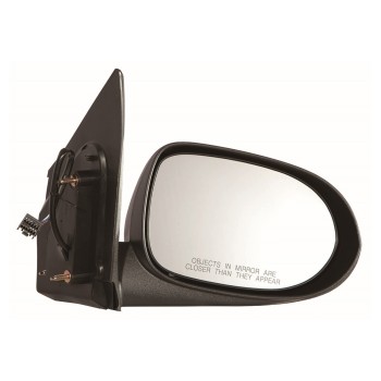 Door Mirror Set
