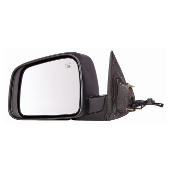 Door Mirror Set