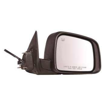 Door Mirror Set