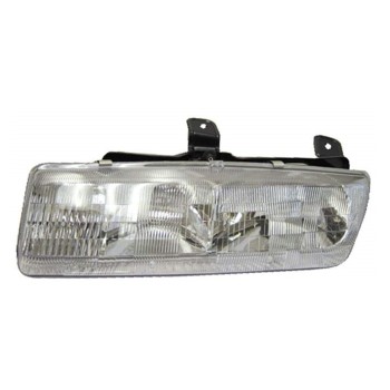 Headlight Assembly
