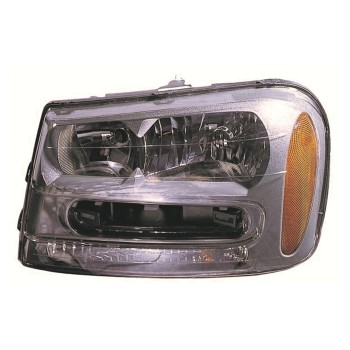 Headlight Assembly