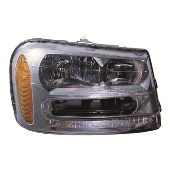 Headlight Assembly