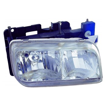 Headlight Assembly