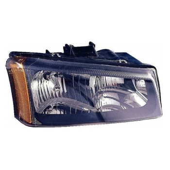 Headlight Assembly