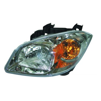Headlight Assembly