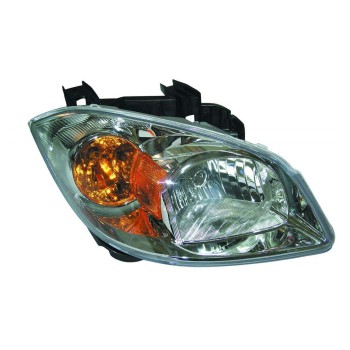 Headlight Assembly
