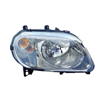 Headlight Assembly