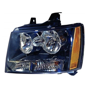 Headlight Assembly