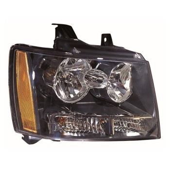 Headlight Assembly
