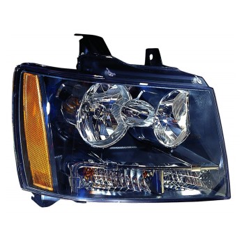 Headlight Assembly