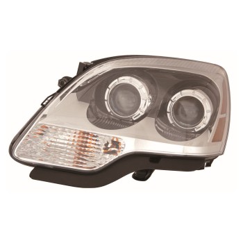 Headlight Assembly