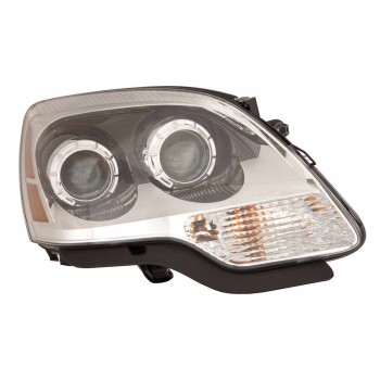 Headlight Assembly