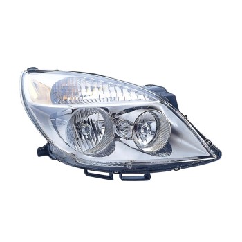 Headlight Assembly