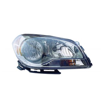 Headlight Assembly