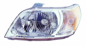 Headlight Assembly