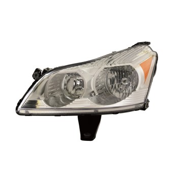 Headlight Assembly