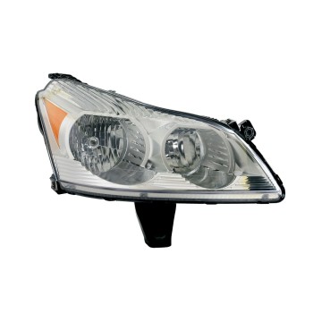 Headlight Assembly