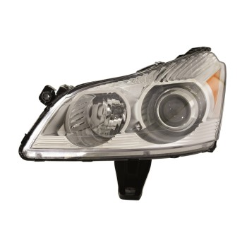 Headlight Assembly
