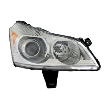 Headlight Assembly