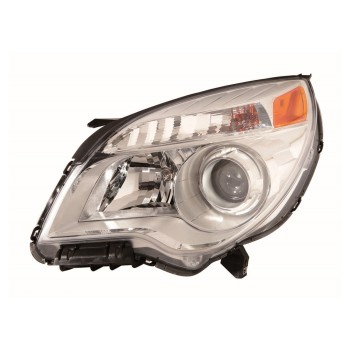 Headlight Assembly