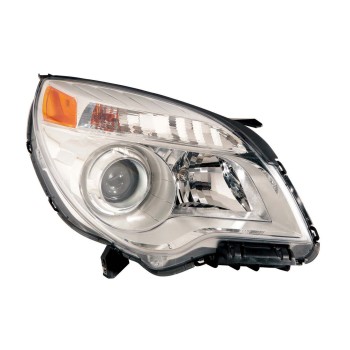 Headlight Assembly