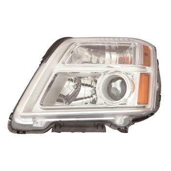 Headlight Assembly