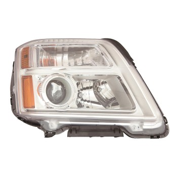 Headlight Assembly