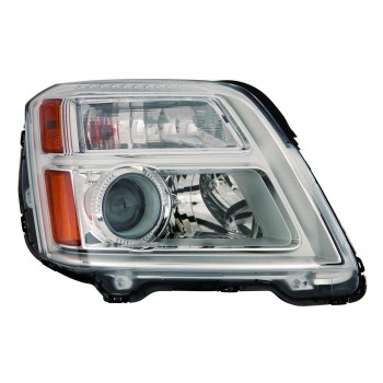 Headlight Assembly