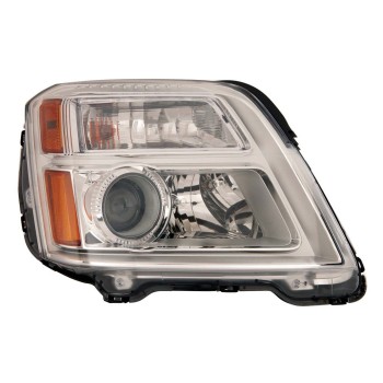 Headlight Assembly